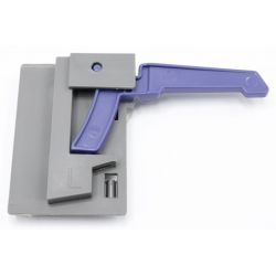 Korbgriff für Geschirrspüler Hisense/Gorenje 026141 Korbhandgriff