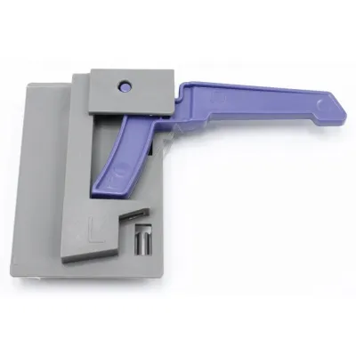 Korbgriff für Geschirrspüler Hisense/Gorenje 026141 Korbhandgriff