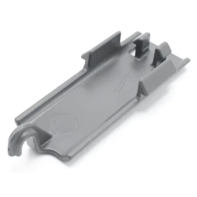 Korbhaken für Geschirrspüler Whirlpool/Indesit 488000480946 3. Korb