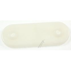 Korbhalterplatte für Geschirrspüler Hisense/Gorenje 512194 Befestigung