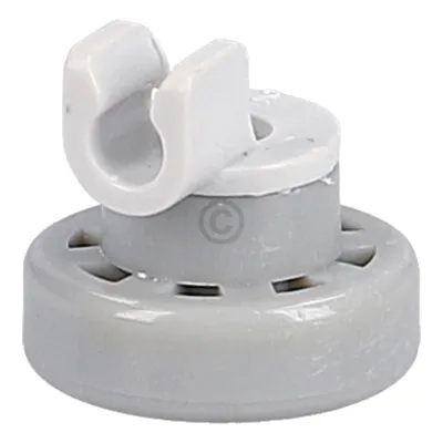 Korbrolle für Geschirrkorb oben Bauknecht C00914069 in Geschirrspüler Bauknecht