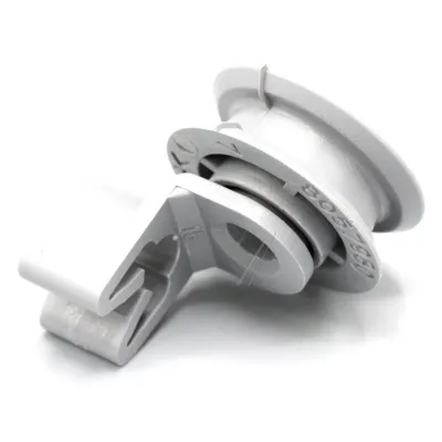 Korbrolle für Geschirrspüler Hisense/Gorenje 655318 (1 Stück)