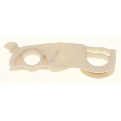 Korbrolle für Geschirrspüler LG MHA63252802 Führung Schiene