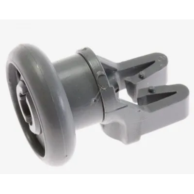 Korbrolle für Geschirrspüler Vestel 42052033 GR-2-RAL 7046