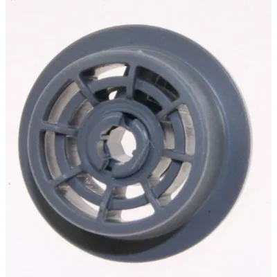 Korbrolle für Geschirrspüler Vestel 42052035 Spülkorb-Rad