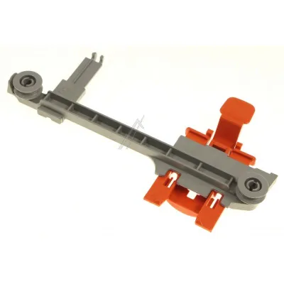 Korbrolle für Geschirrspüler Whirlpool Indesit 488000534263 Höhenverstellung Obe