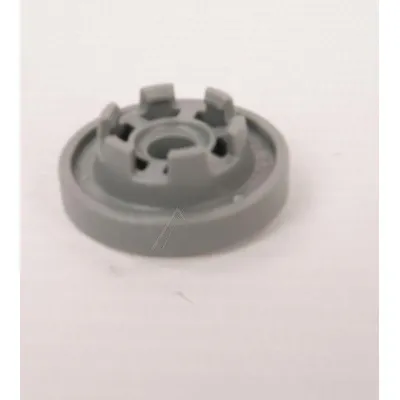 Korbrolle für Geschirrspüler Whirlpool/Indesit C00411049 482000008427 Korbführun