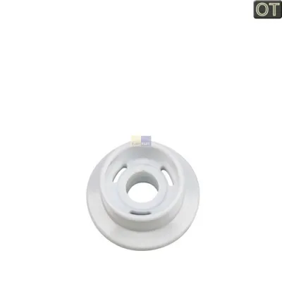 Korbrolle Indesit C00040993 Whirlpool 482000026418 1 Stk