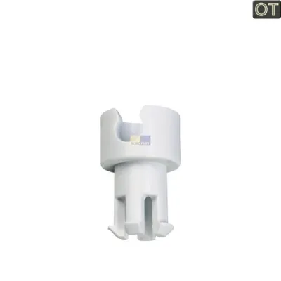 Korbrollenachse Unterkorb Indesit C00104638 für Geschirrspüler