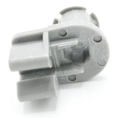 Korbrollenhalter für Galanz Mikrowelle 228210000829 Laufwerk