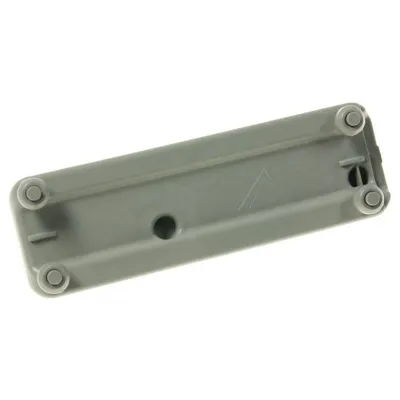 Korbschiene für Geschirrspüler Whirlpool Indesit 482000040675 links, Oberkorb