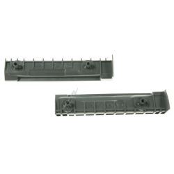 Korbträger-Set für Geschirrspüler Hisense/Gorenje 790720 links+rechts