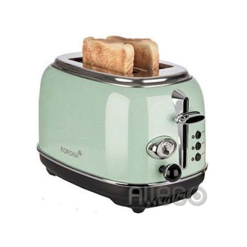 Bild: Korona 2-Scheiben Toaster mint 21665