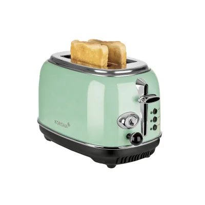 Korona 2-Scheiben Toaster mint 21665