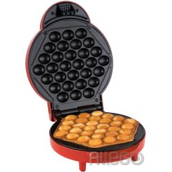 Korona 41005 Waffelautomat Bubble