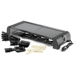 Korona 45060 Raclette Grill 10er