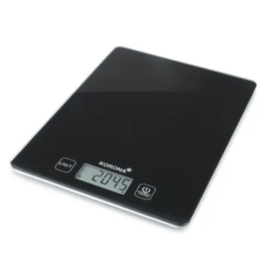 KORONA el. Küchenwaage Elsa 70247 sw