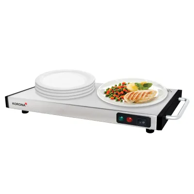 KORONA el. Warmhalteplatte 59500 eds