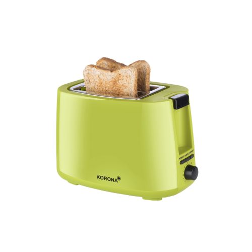 Bild: Korona Toaster 21133 grün