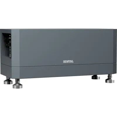 KOSTAL Batterie-Management-System Storage BMS+BASE | Photovoltaik Zubehör | HV System | aktives Balancing | LED-Anzeige