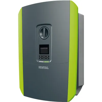 KOSTAL Hybrid-Wechselrichter PLENTICORE plus 10 G2 | 3-phasig | 10 kW | 3 MPPT | IP65
