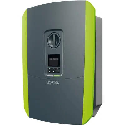 KOSTAL PLENTICORE plus 8.5 G2 Hybridwechselrichter | 3-phasig | 3 MPP | 8500W AC | WiFi | IP65