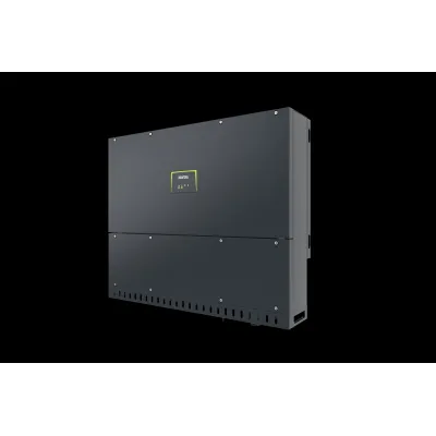 KOSTAL PV-Wechselrichter PIKO CI 50kW | 4 MPP-Tracker | 3-phasig | 75000W DC | IP65 | Außenmontage | Ethernet