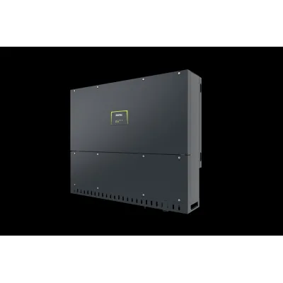 KOSTAL PV-Wechselrichter PIKO CI 60kW | 4 MPP Tracker | 3-phasig | 90000W DC | IP65 | Ethernet | Überspannungsschutz