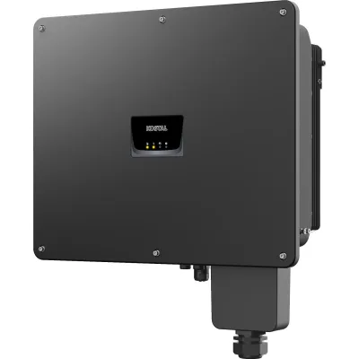 KOSTAL String-Wechselrichter PIKO CI 50 G2 | 75.000 W | 4 MPPT | 8 DC-Eingänge | 3-phasig | IP65 | AFCI | DC-Schalter
