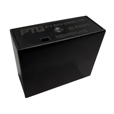 KOSTAL Überspannungsschutz SPD (UCPV:500V)-AC(VE3) | PV DC Type 2 | Set 3 Stück | für PIKO CI 100/30/50 G2 | max. 25 kA