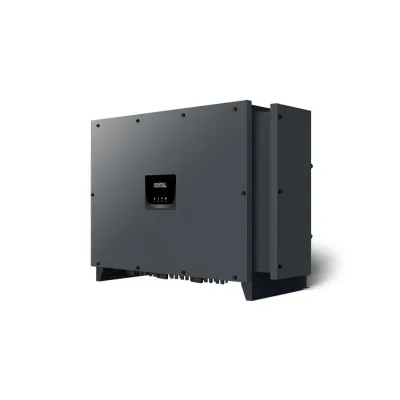 KOSTAL Wechselrichter PIKO CI 100 | 100kW | 8 MPP Tracker | 16 DC-Eingänge | 3-phasig | IP66 | Außenmontage