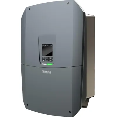 KOSTAL Wechselrichter PLENTICORE L G3 15,0kW 3-Phasen | 3 MPP Tracker | Hybridfähig | 97,7% Wirkungsgrad | WLAN | IP65