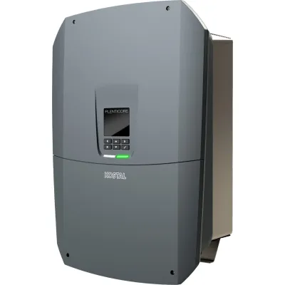 KOSTAL Wechselrichter PLENTICORE S G3 4,0kW | 3 MPP Tracker | 3-phasig | 10250W DC | 97,2% Wirkungsgrad | IP65