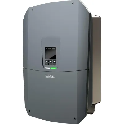 KOSTAL Wechselrichter PLENTICORE M G3 8,5kW 3-phasig | 3 MPP Tracker | Hybridfähig | 97,5% Wirkungsgrad | IP65