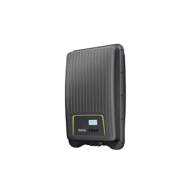 KOSTAL Wechselrichter PIKO MP plus 3.6-2 | 1-phasig | 2 MPP Tracker | 3680W AC | Solar Wechselrichter | IP65