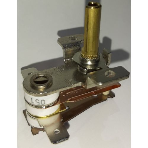 Bild: Kraemer&K. Ersatzthermostat für RRH TR ET340