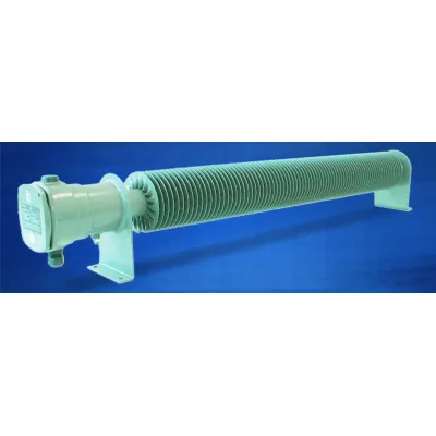 Kraemer&K. Ex-Heizkörper 2000W DHG57A0/R4-2-T3