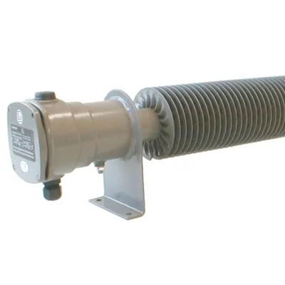 Kraemer&K. Ex-Heizkörper 500W DHG57A0R4-0,5-T3