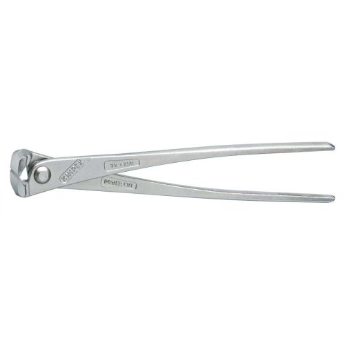 Bild: Kraft-Monierzange 99 14 250, Kneif- / Monierzange (Länge 250mm, verzinkt, hochüb