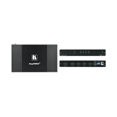 KRAMER 4K HDMI-Verteilverstärker 1:4 VM-4H2
