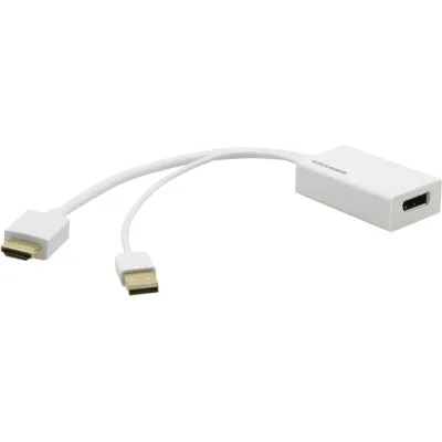 KRAMER Adapterkabel 4K HDMI ADC-HM/DPF