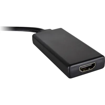 KRAMER Adapterkabel St/Bu ADC-DM/HF