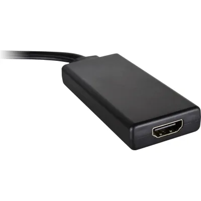 KRAMER Adapterkabel St/Bu ADC-DM/HF