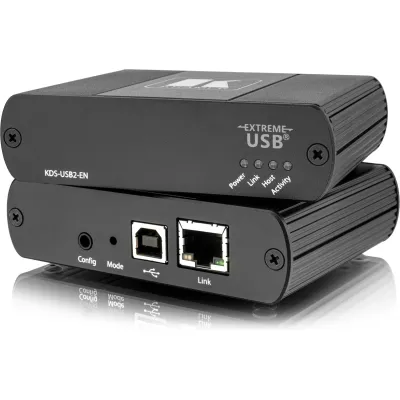 KRAMER Encoder/Decoder-Set USB 2.0 High-Speed KDS-USB2