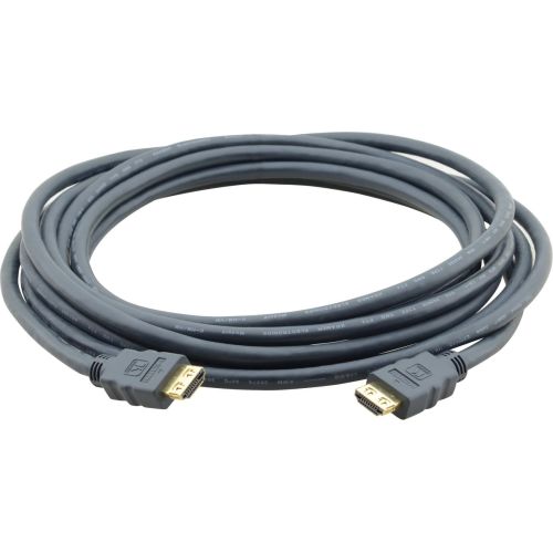 Bild: KRAMER HDMI-Anschlusskabel 10,7m C-HM/HM/ETH-35