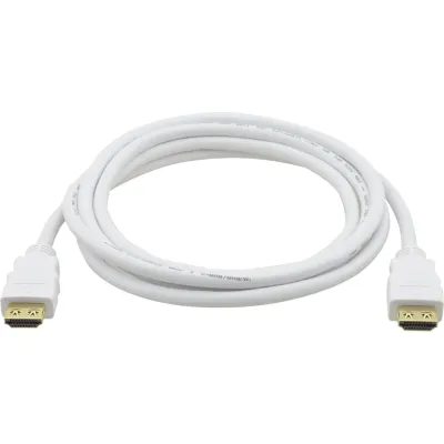KRAMER High Speed HDMI-Kabel flexibel,10,2m C-MHM/MHM(W)-35