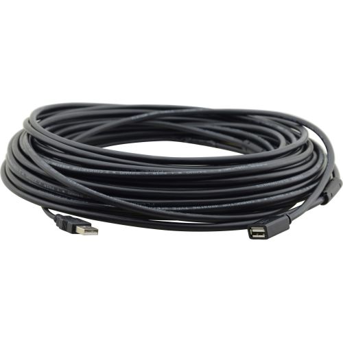 Bild: KRAMER USB-Verlängerungskabel aktiv,10,7m CA-UAM/UAF-35