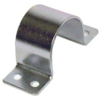 Kreiling Mastschelle 42mm, m.2 Schrauben MAS 42