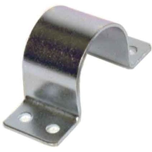 Bild: Kreiling Mastschelle 50mm, m.2 Schrauben MAS 50