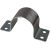 Bild: Kreiling Mastschelle 50mm, m.2 Schrauben MAS 50